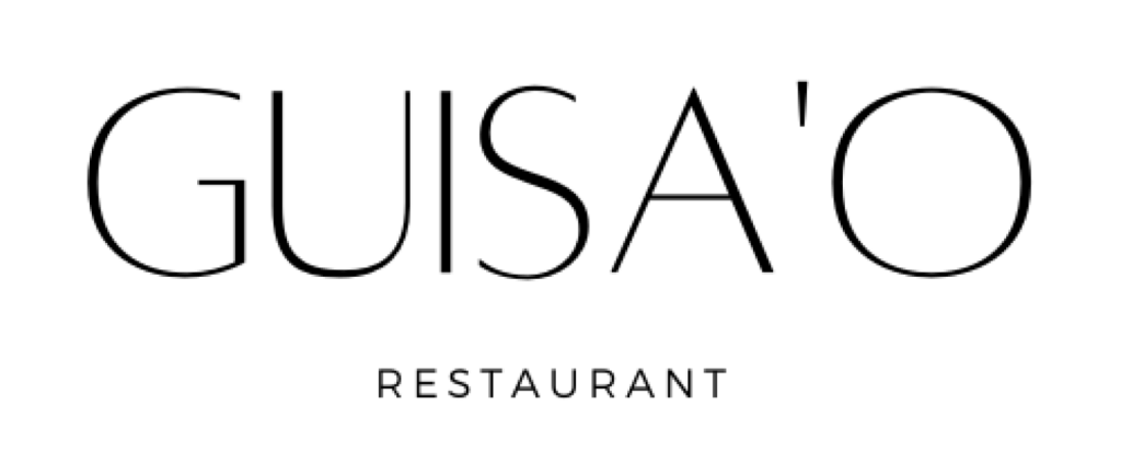 GUISA'O logo